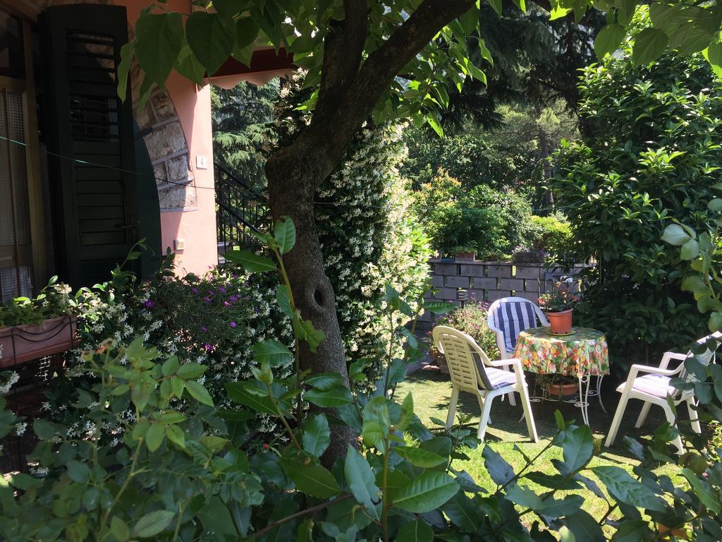 Iseo Lake Home Nature & Relax Exterior foto