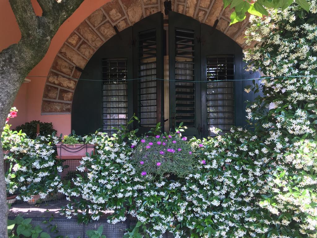 Iseo Lake Home Nature & Relax Exterior foto