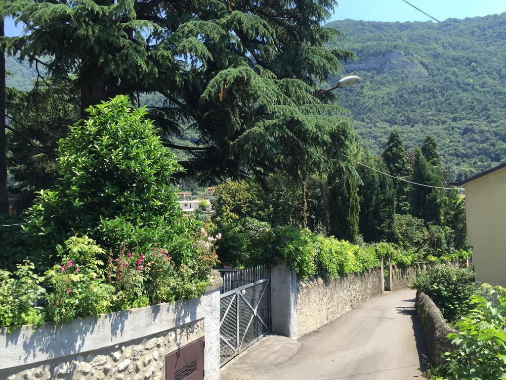 Iseo Lake Home Nature & Relax Exterior foto