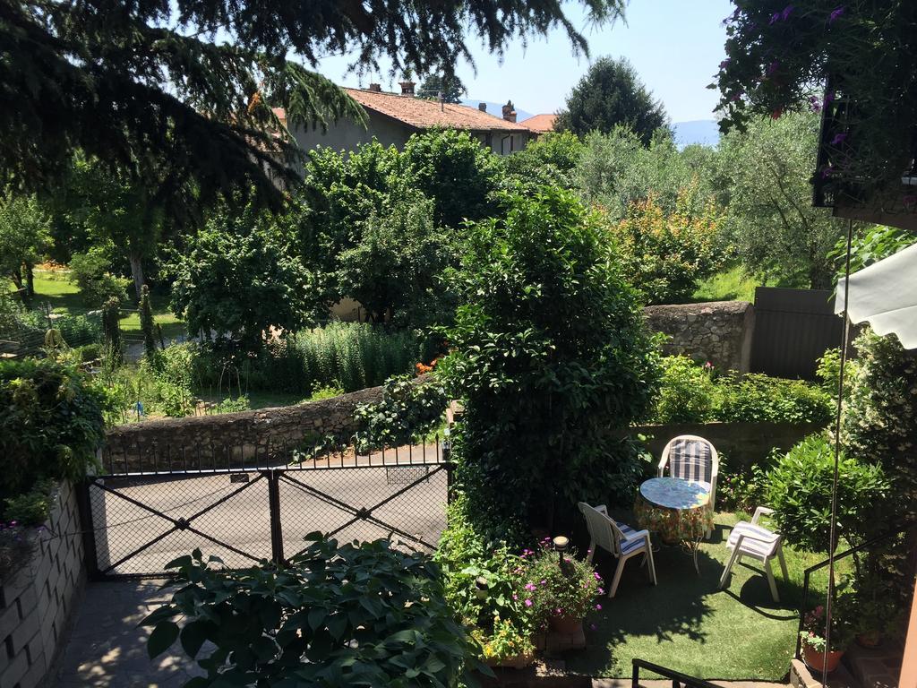 Iseo Lake Home Nature & Relax Exterior foto