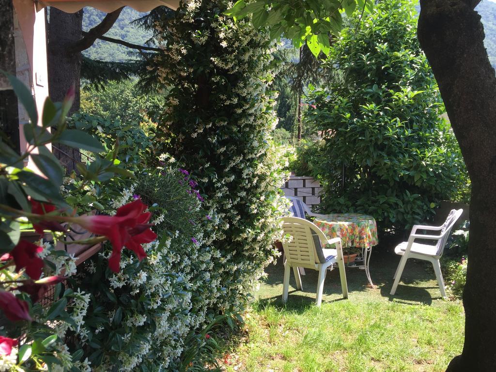 Iseo Lake Home Nature & Relax Exterior foto