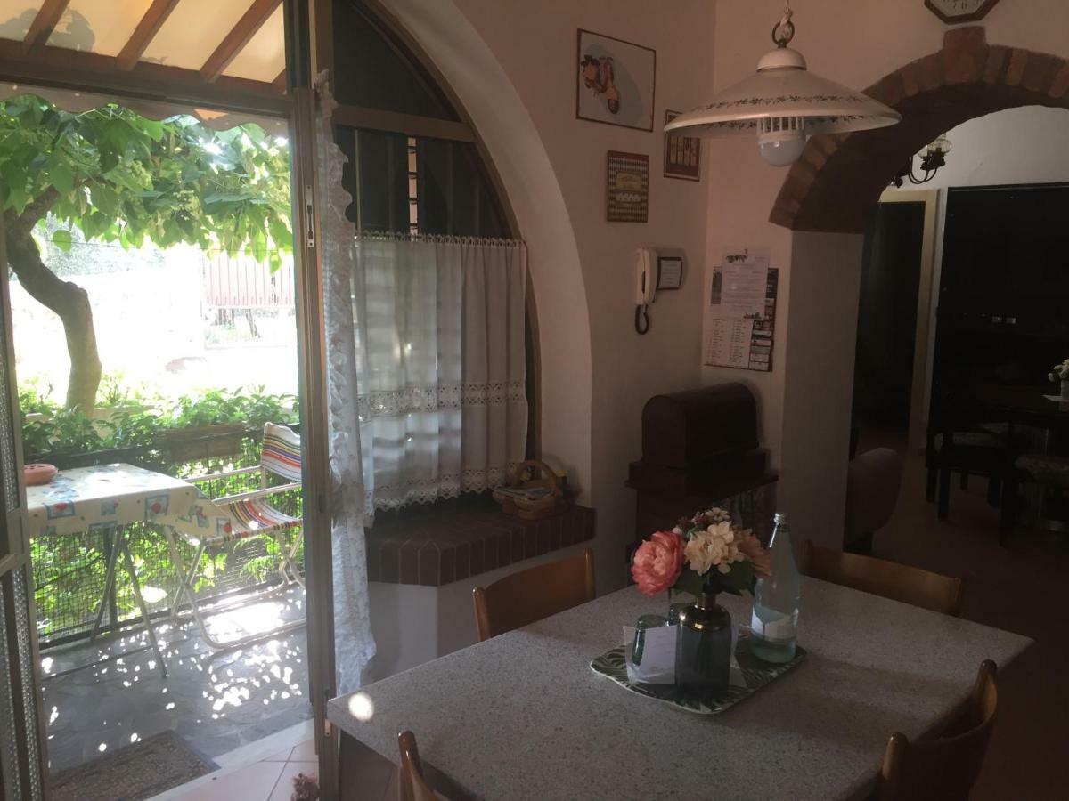 Iseo Lake Home Nature & Relax Exterior foto