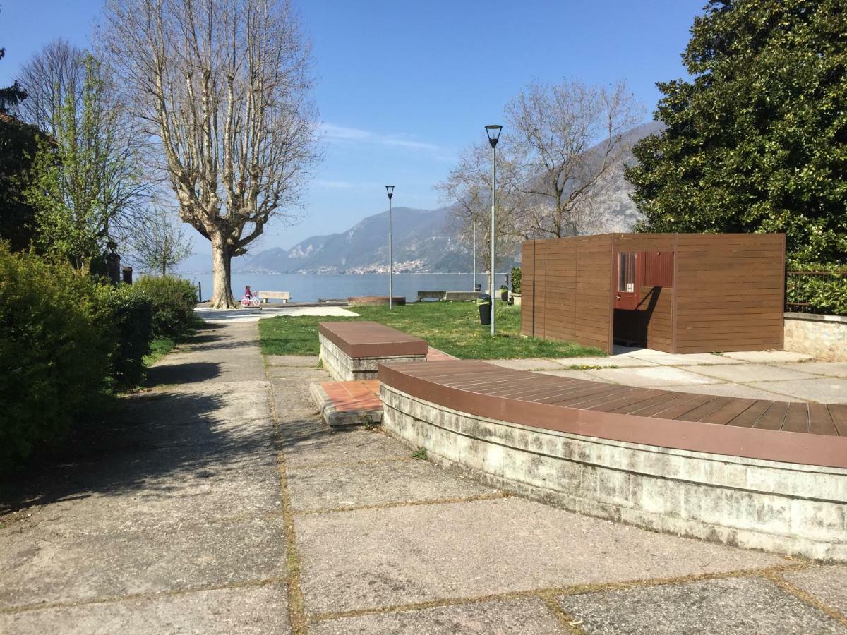 Iseo Lake Home Nature & Relax Exterior foto
