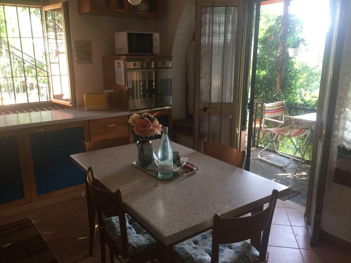 Iseo Lake Home Nature & Relax Exterior foto