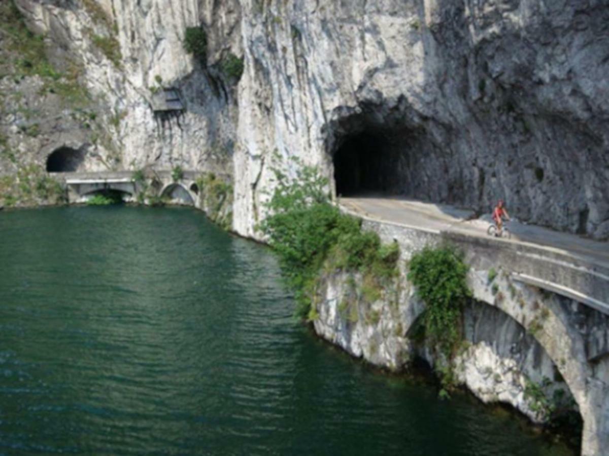 Iseo Lake Home Nature & Relax Exterior foto